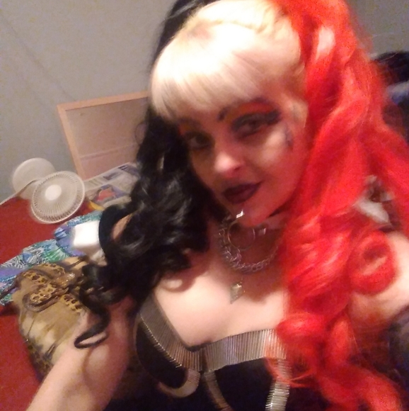 Meet your Posher, Tasha - Picture 14 of 16